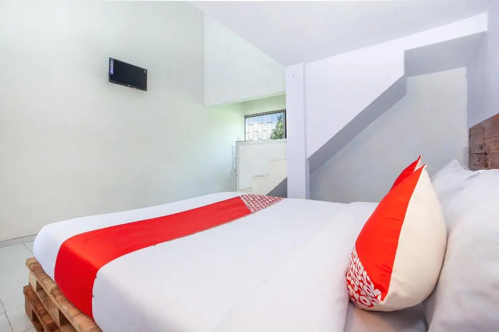 Hotel O Ibma Smart Syariah