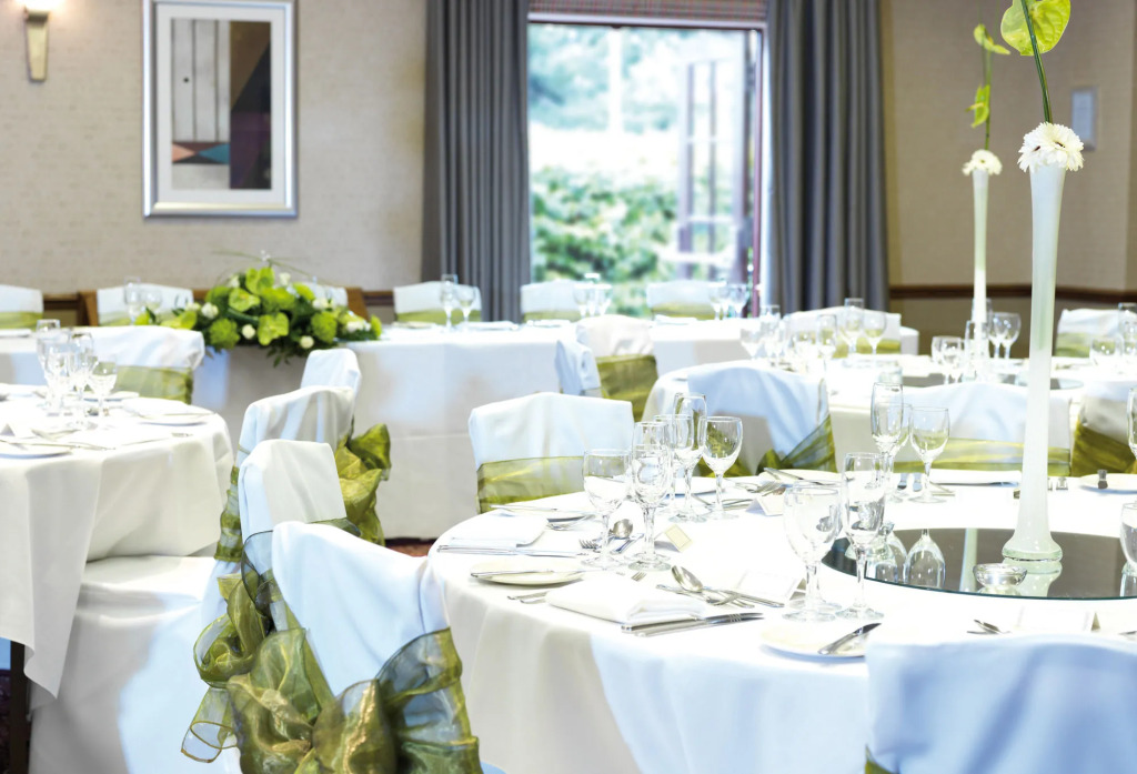 Kettering Park Hotel and Spa