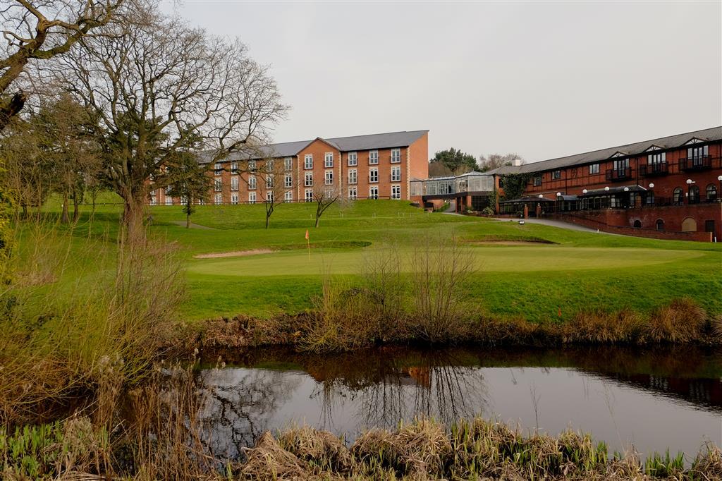 Macdonald Hill Valley Hotel, Spa & Golf Resort
