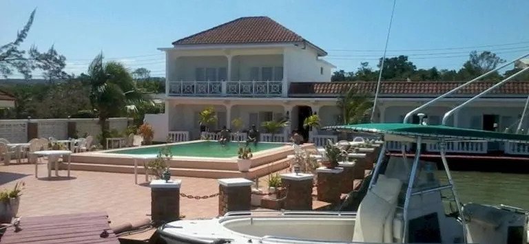 Fisherman's Inn Hotel 294 Queens drive, Duncans Bay, Trelawny NEW LOCATION