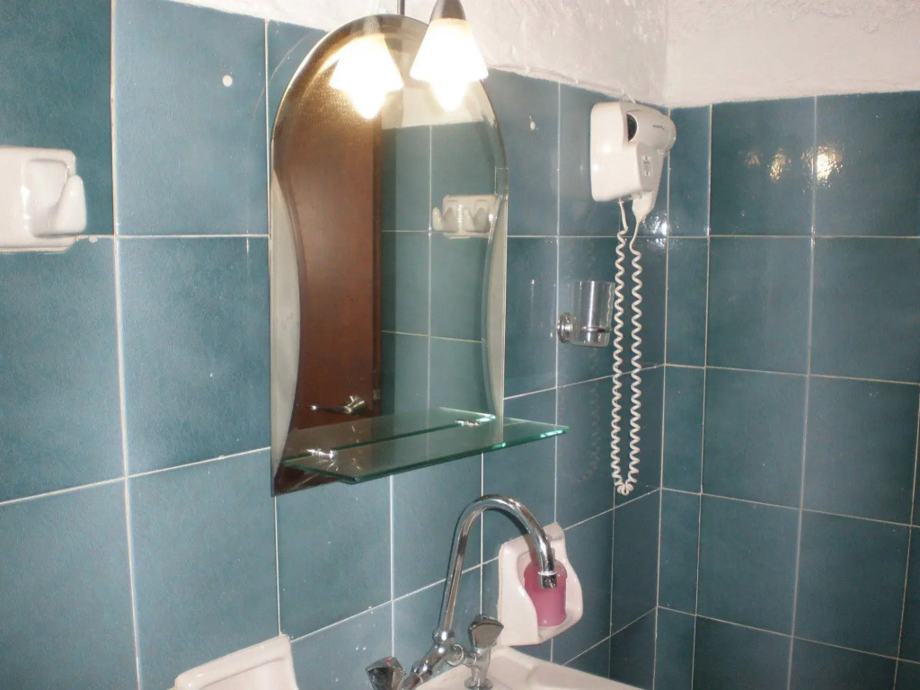 Nontas Apartments