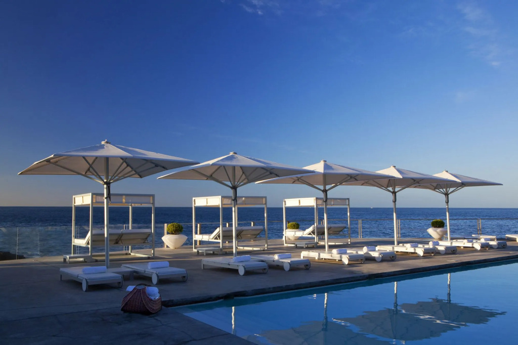 Farol Hotel