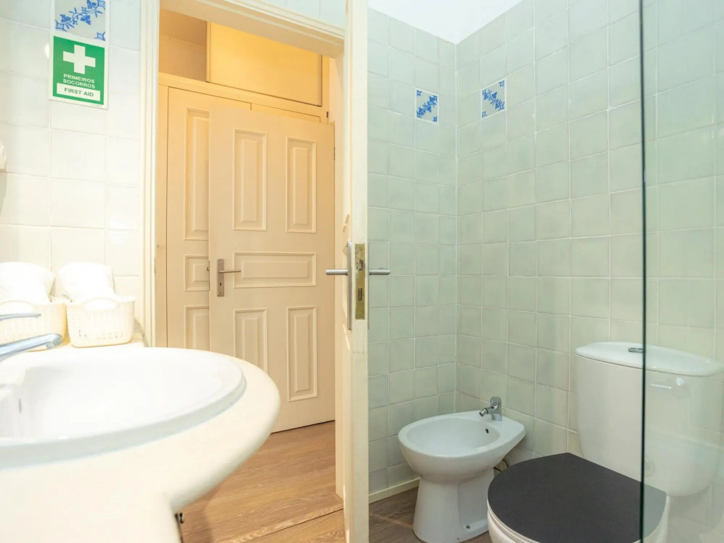Liberdade 53 by Rent4all
