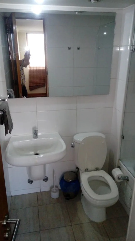 JC Apart Hotel Providencia