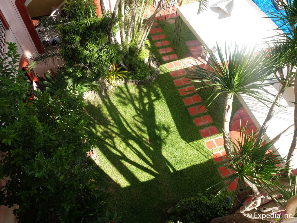 Orchid Inn