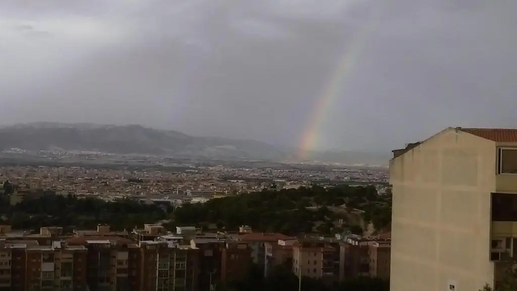 B&B Panorama Cagliari