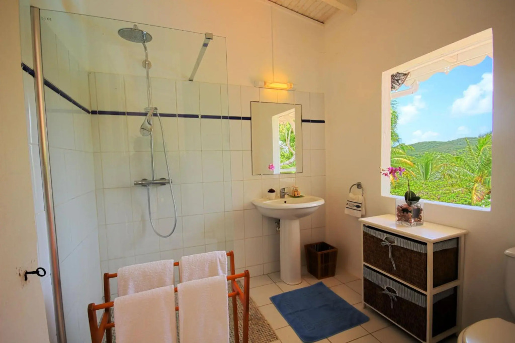 Villa de charme avec piscine - MQSA20