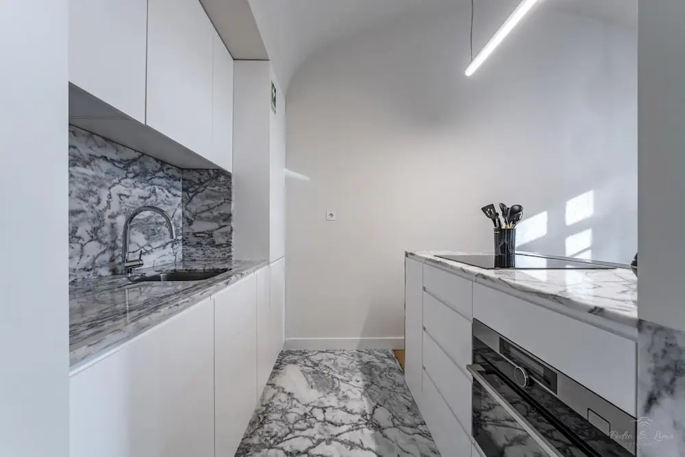 Nomad s Family - 3bdr Charming Hideout Porto