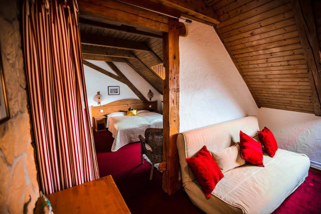 Hôtel de la Truite - Vallée de Joux