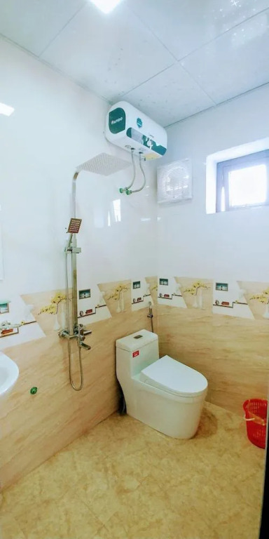 Trung Duc Phong Nha Hostel