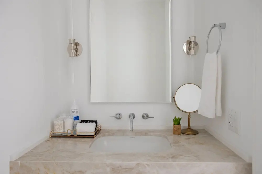 Luxury Downtown 4BR Exclusive Design PH