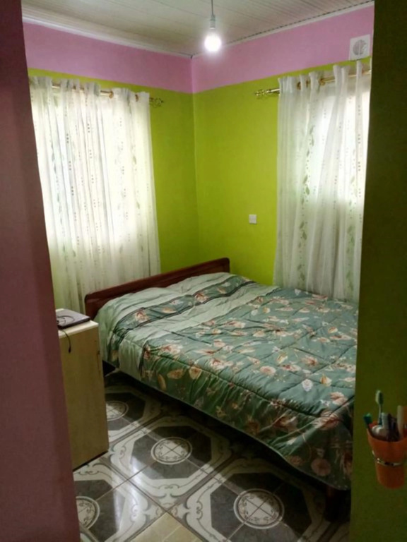Taj Apartments Nyeri