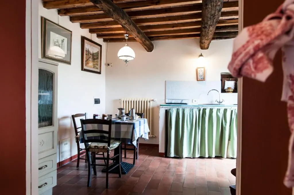 Agriturismo Corboli