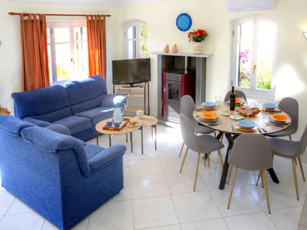 House Al Zur Dénia