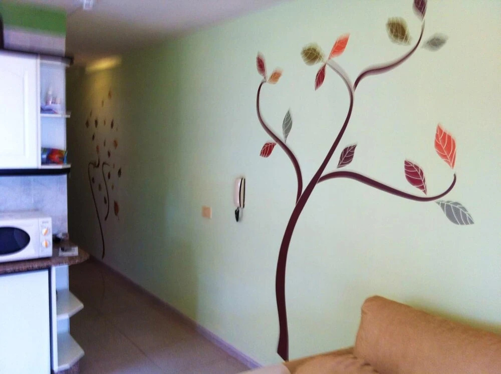 Apartment With one Bedroom in Santiago del Teide, With Wonderful sea View, Shared Pool and Terrace