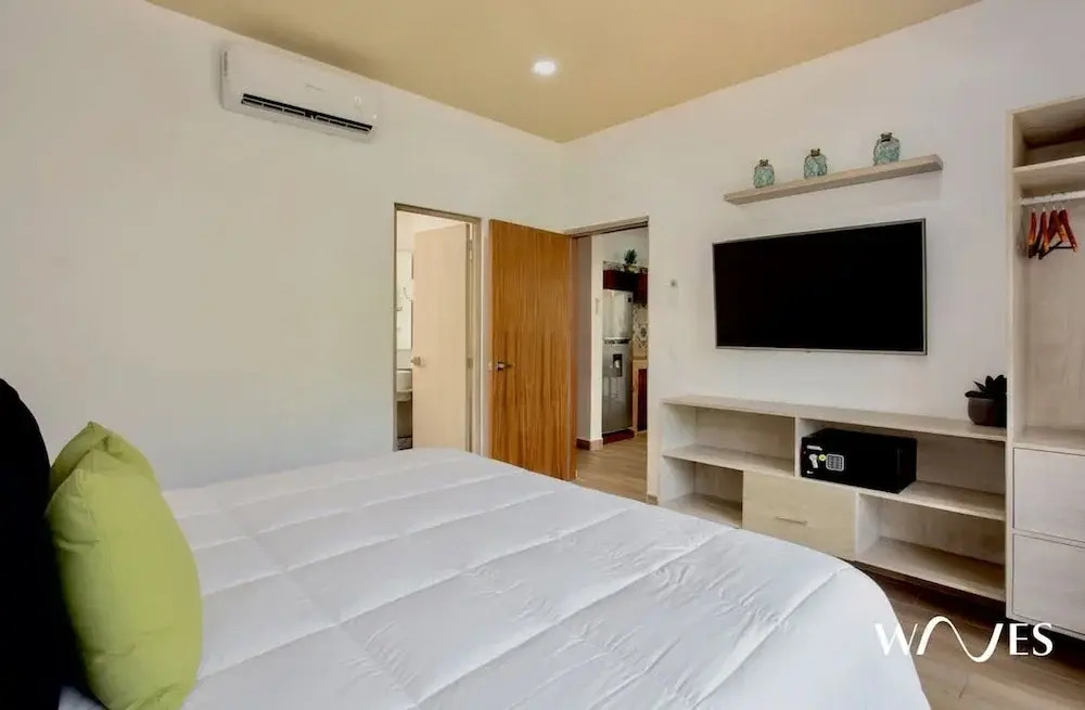 3Br Exclusive TH w Spacious Roof Private Pool