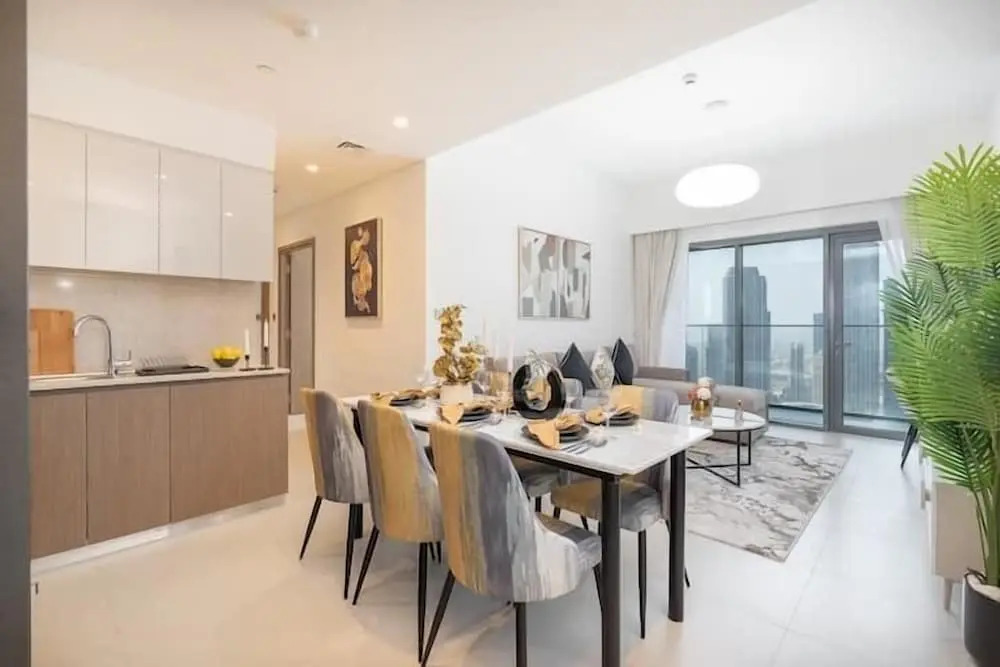 Westminster Burj Royale