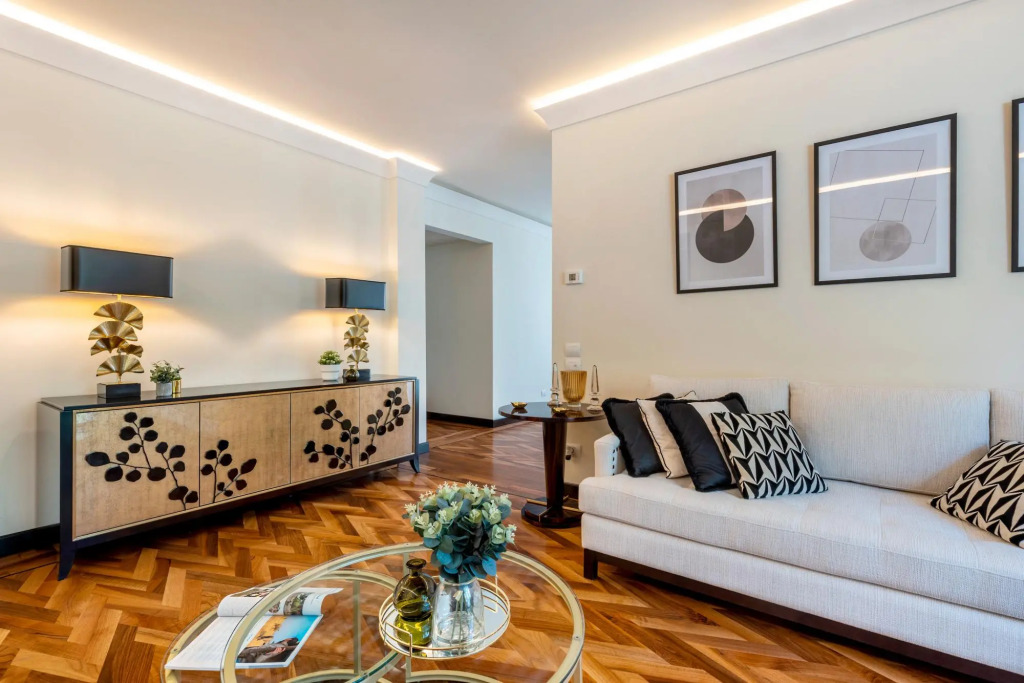 Luxury House 4BD Near Florencia Prato