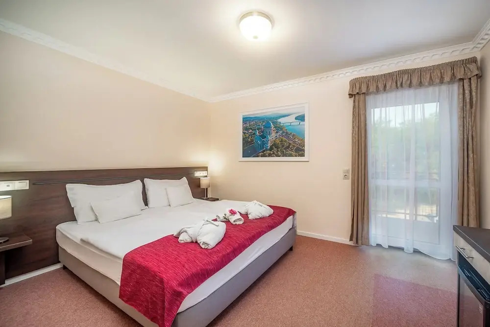 Termál Hotel Vesta