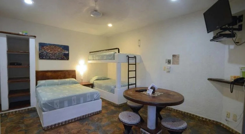 Bungalows VillArena