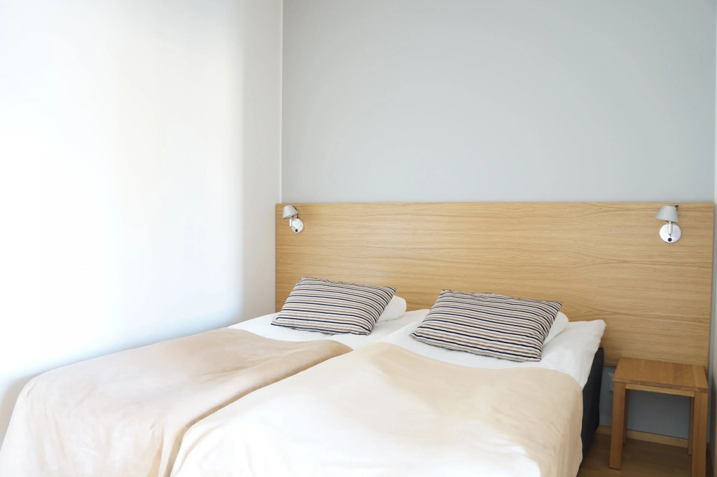 Forenom Serviced Apartments Tampere Pyynikki