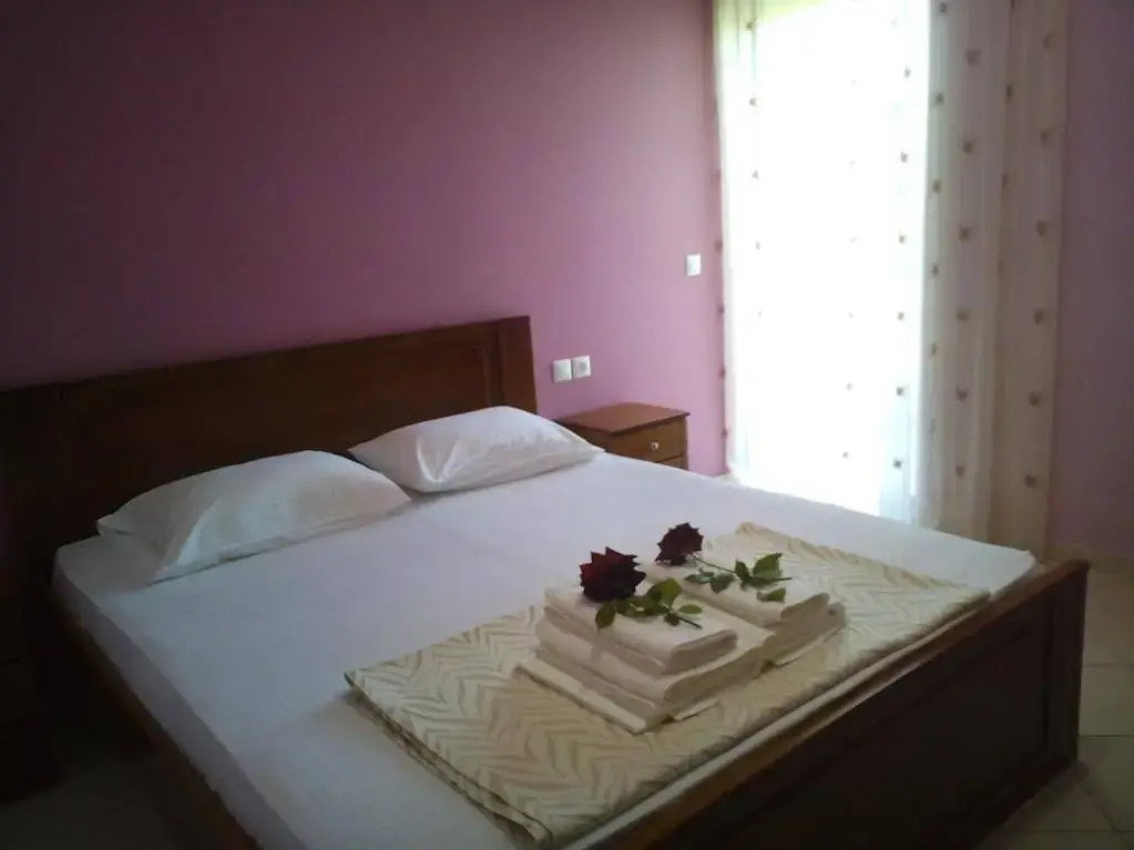 Erdeti Boutique Hotel