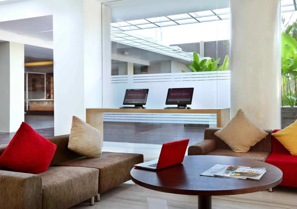 Fairfield by Marriott Bali Kuta Ngurah Rai
