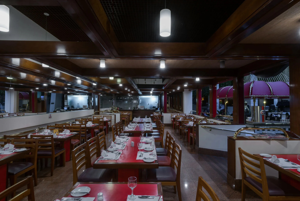 Castros Park Hotel