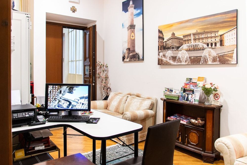 Hotel Youri Il Magnifico