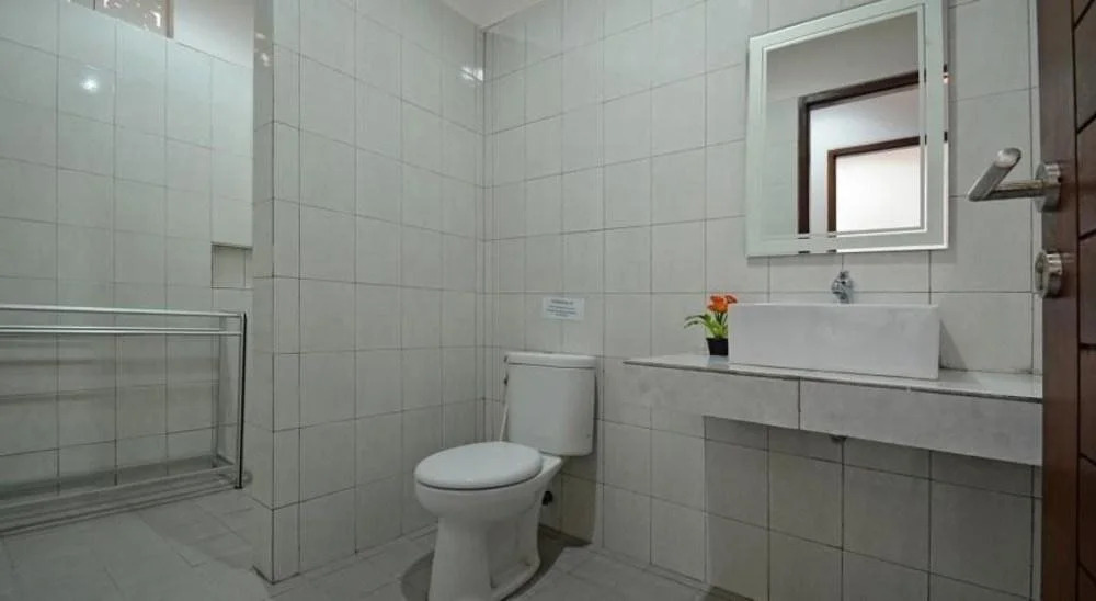 Nida Rooms Ulunsuan 324