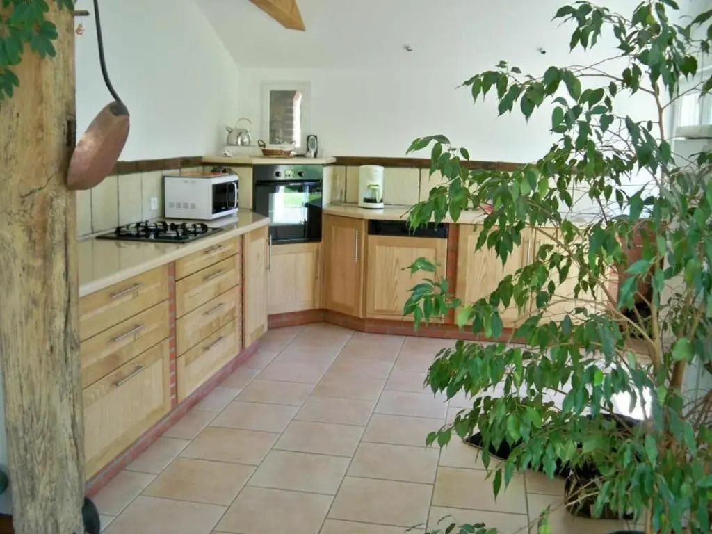 Grange rénovée avec piscine privative - 4 ch, jardin clos, à 7 km dIndian Forest - FR-1-426-304