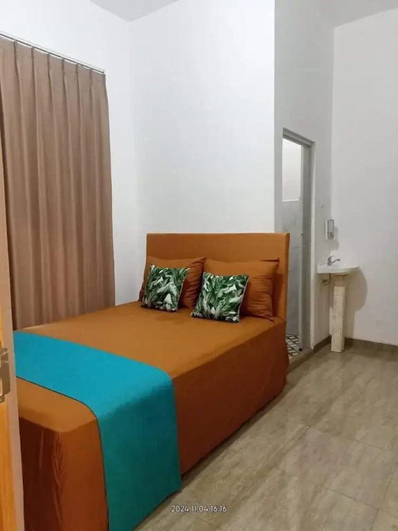 Fika Guesthouse