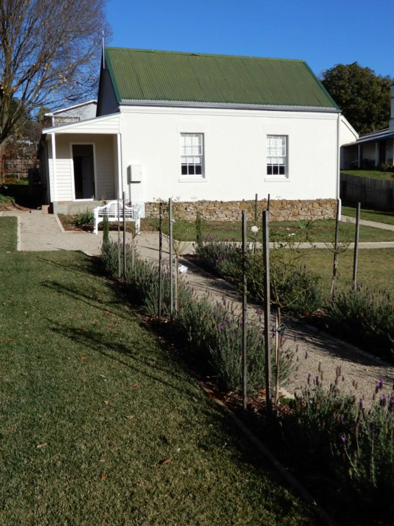 The Chapel Deloraine