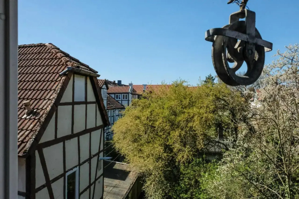 Altstadt Hotel
