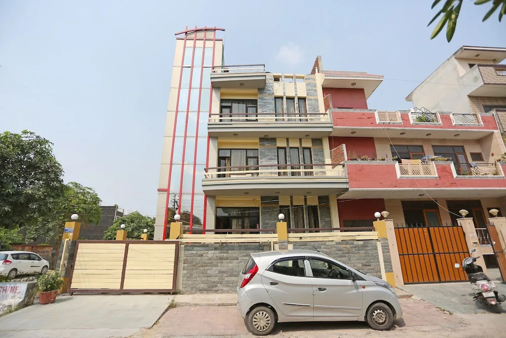Sunshine Residency Castle Pvt Ltd