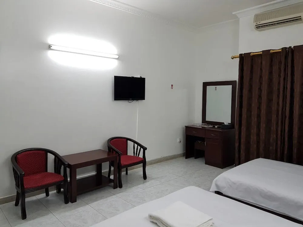 Sophin Hotel