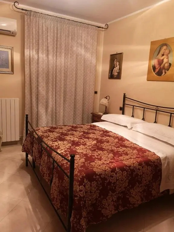 Villa italia