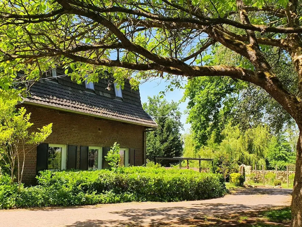 Boutique Hotel Villa de Proosdij