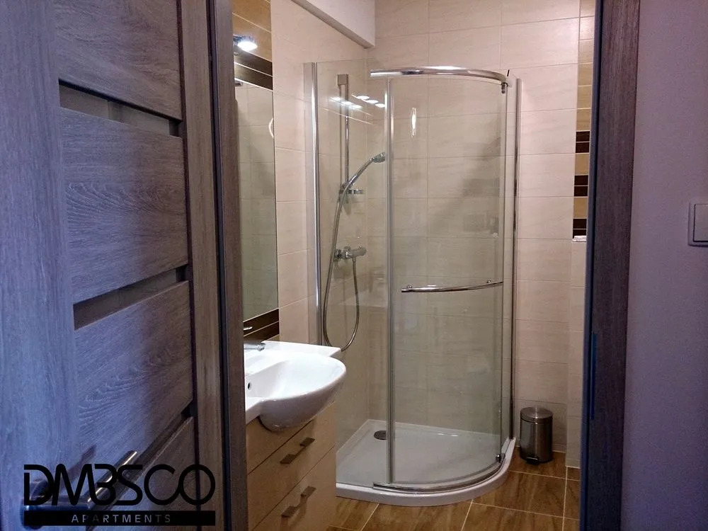 Apartament Kołobrzeg Polanki