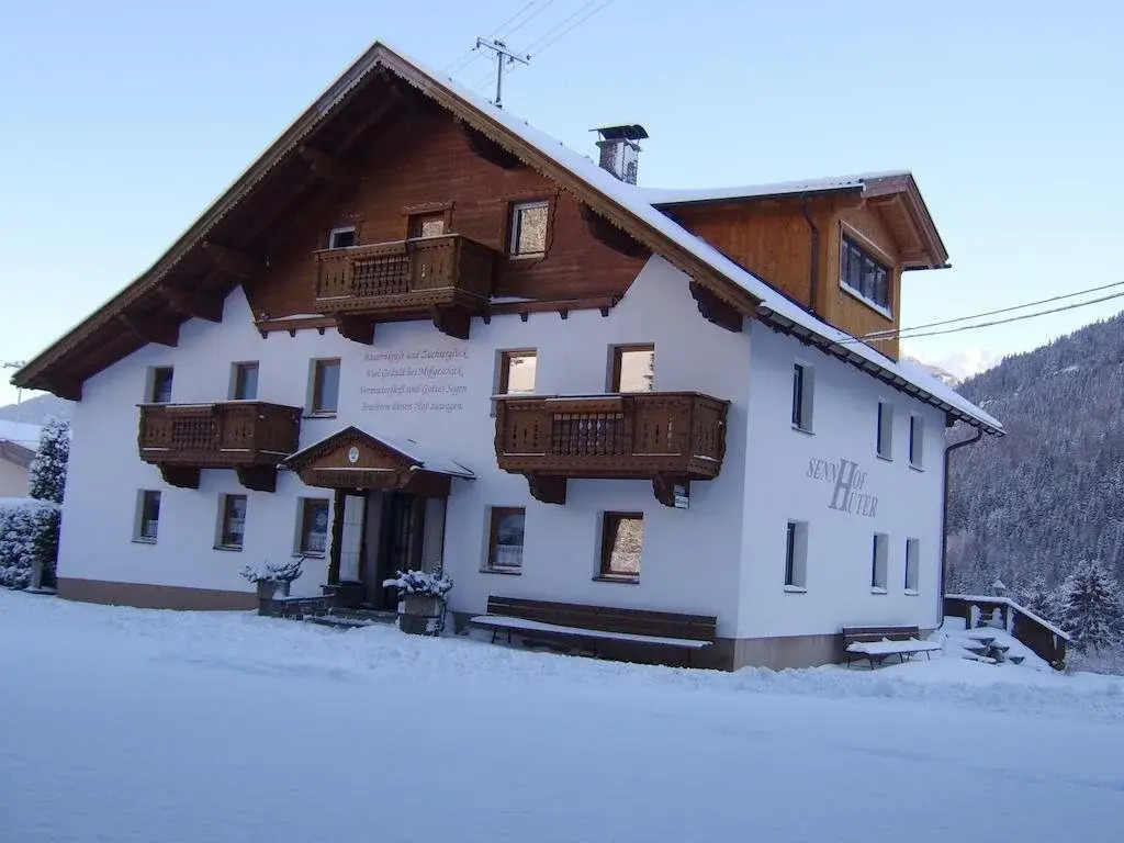 Sennhof Huter