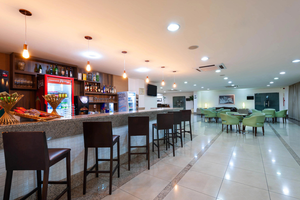 Blue Tree Premium Manaus