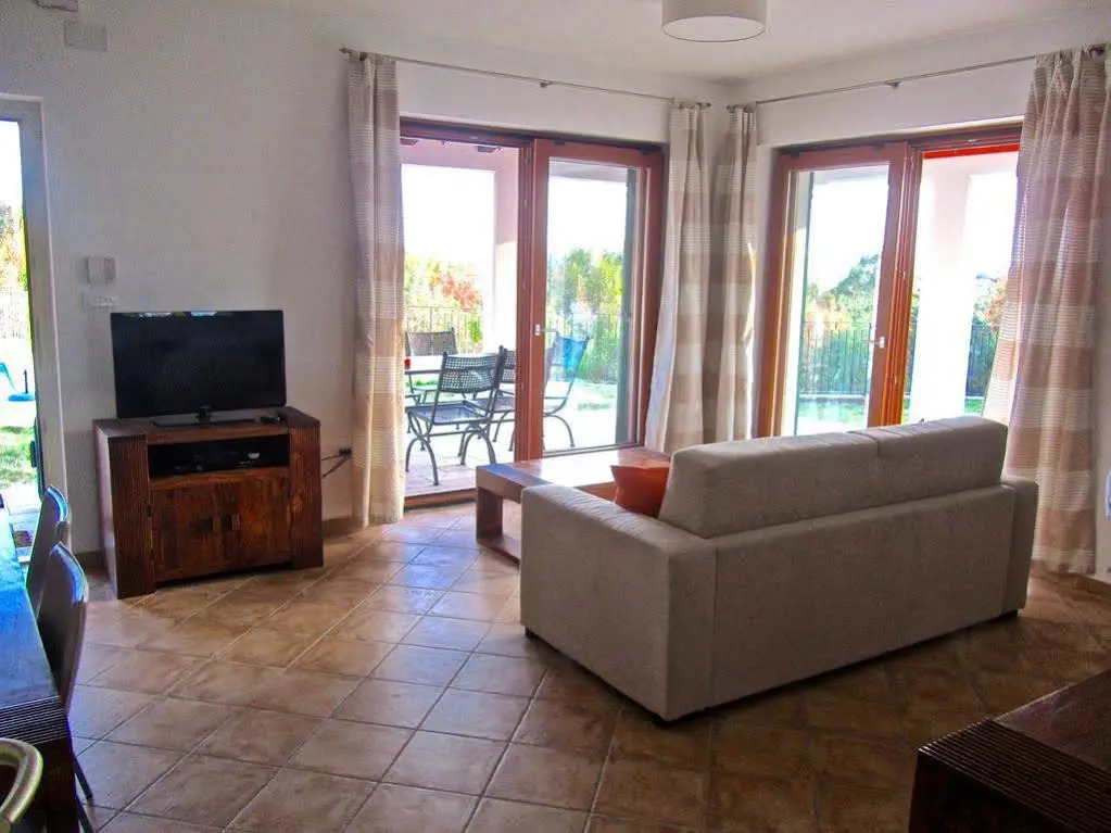 Apartments Athos