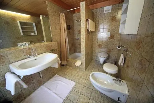 Frhstckspension Villa Egger