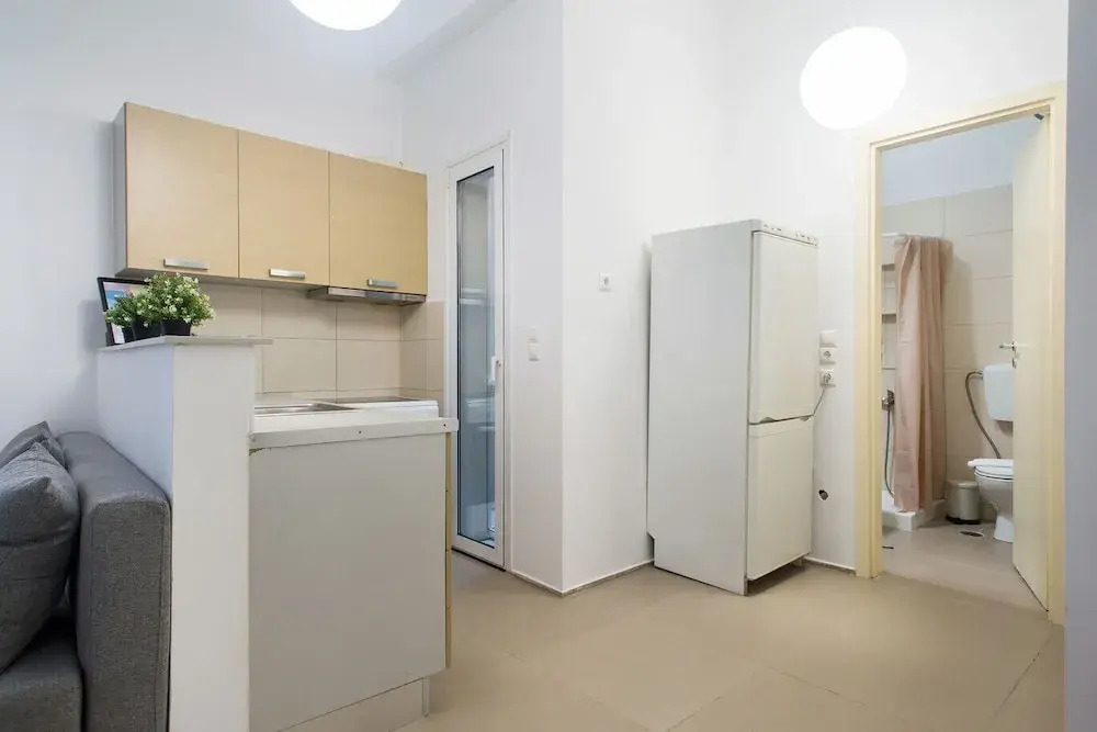 Olala Kypseli Apartments