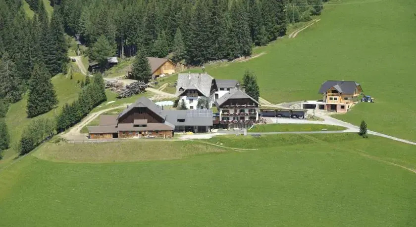 Ferienwohnungen Veitlbauer