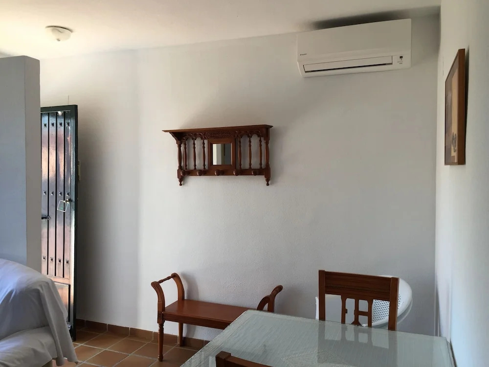 Apartamentos Atalayas Extremadura