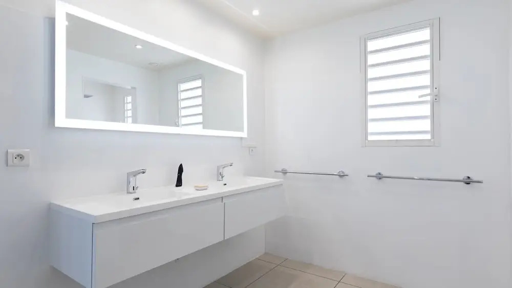 Dream Villa Gustavia 662