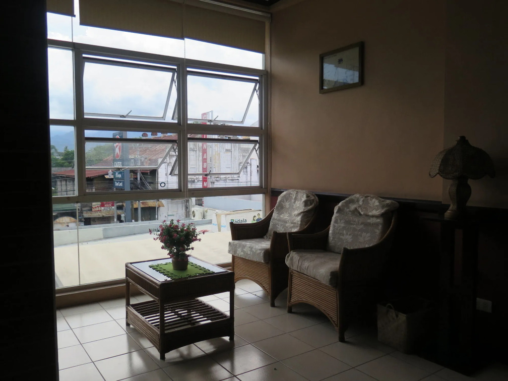 Hotel Palwa