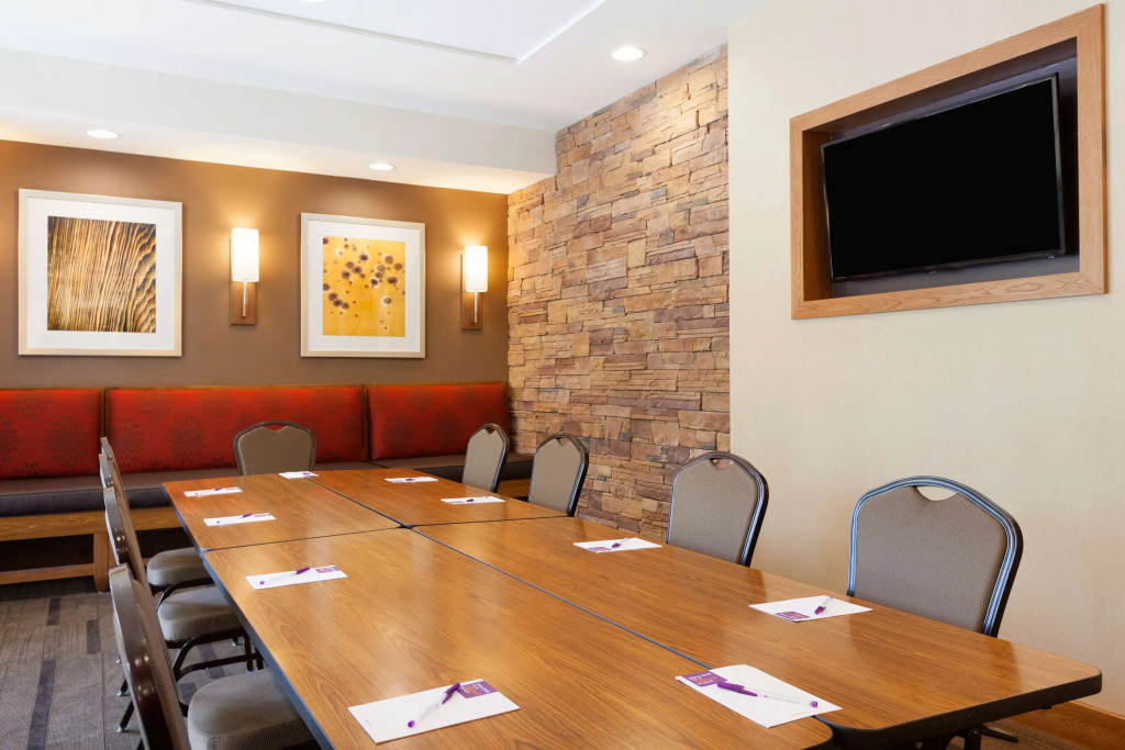 Hyatt Place Houston/The Woodlands