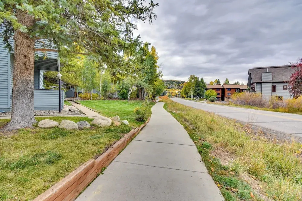 Steamboat Springs Condo Near Ski Resort & Village